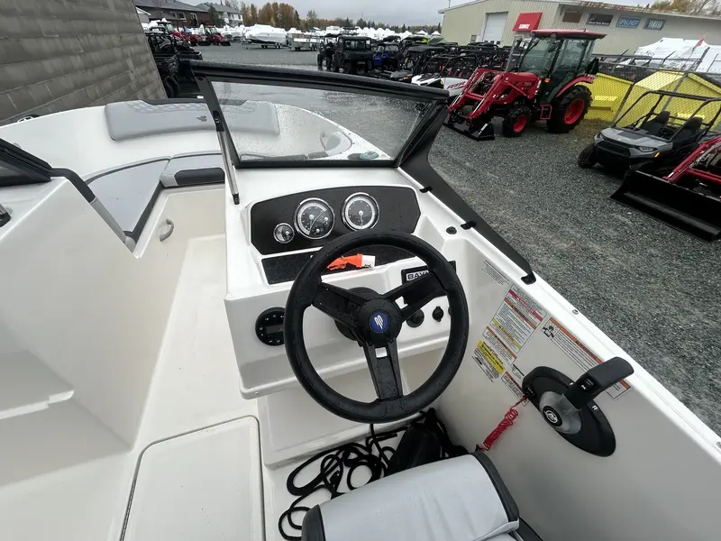 Bayliner Element 19 - EL 2024
