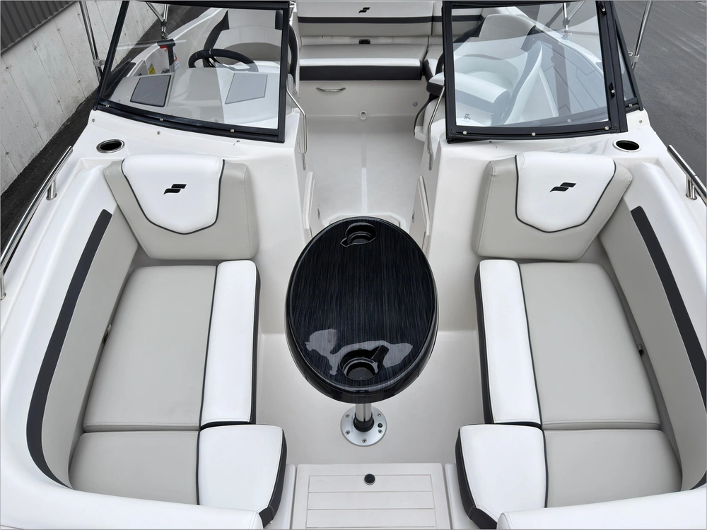 2023 Starcraft Svx Io 210 Clearance Priced alt