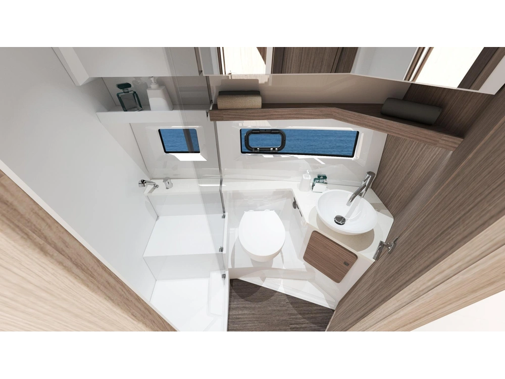 Jeanneau Nc 1095 S2 2026 alt