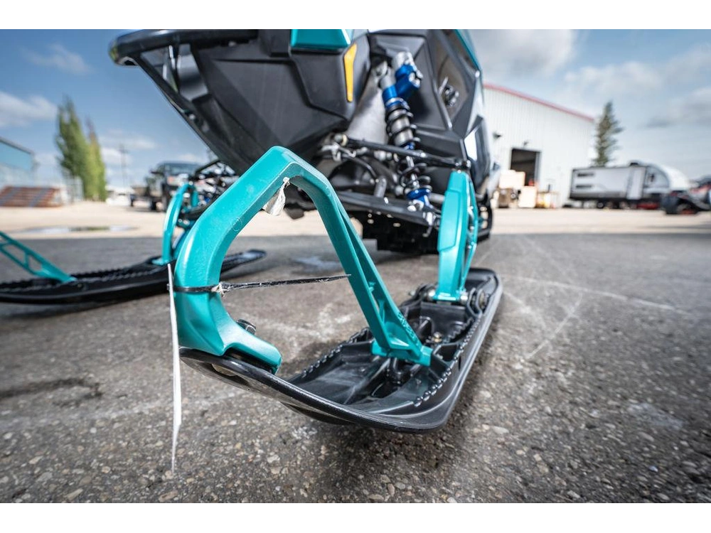 2023 Polaris 850 Pro Rmk Slash 165 2.75" alt