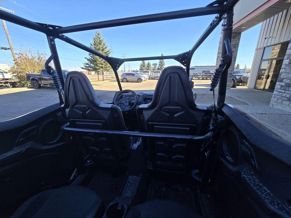 2026 Kawasaki Teryx Krx4 1000 alt