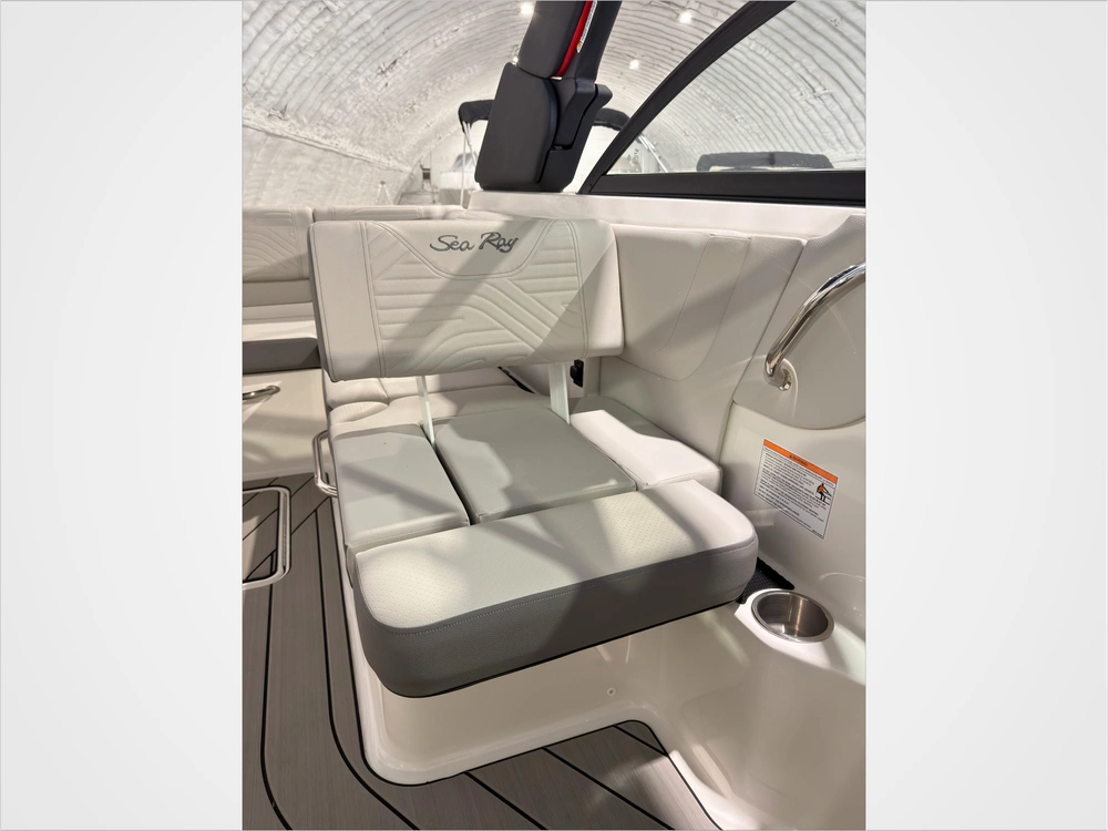 2026 Sea Ray Sdx 230 Surf alt