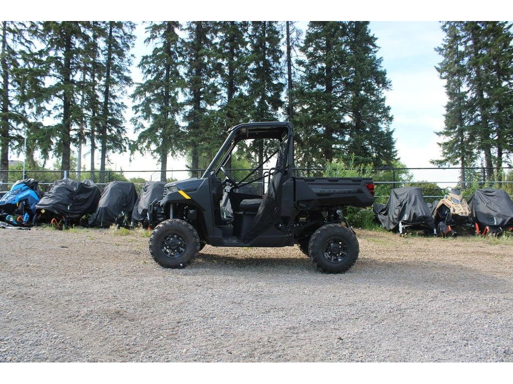 2025 Polaris Ranger 1000 Premium alt