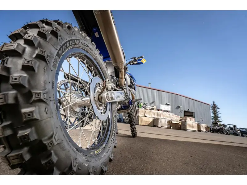 2023 Sherco SEF 300 FACTORY 4T