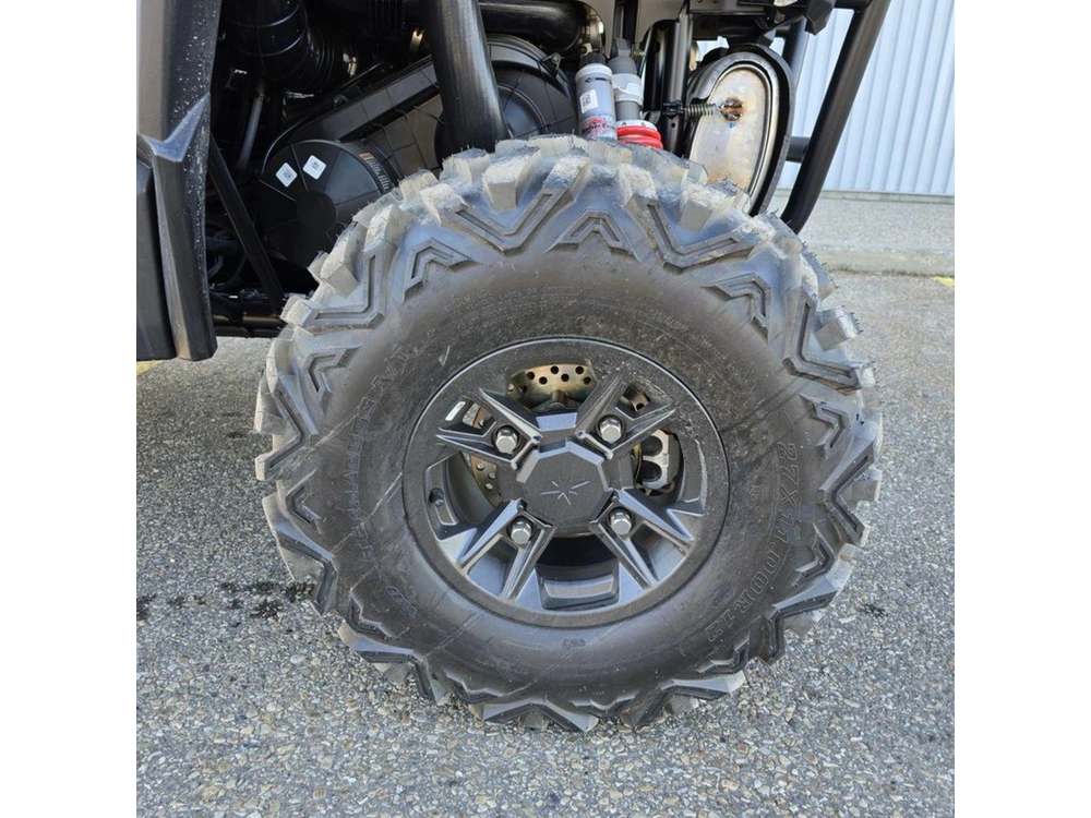 2025 Polaris Rzr Trail S Ultimate alt