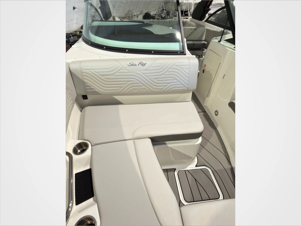 2026 Sea Ray Sdx 230 Surf alt