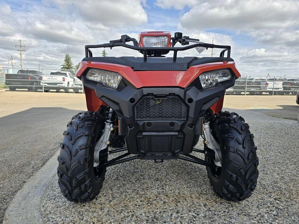2025 Polaris Sportsman 450 H.o. Eps alt