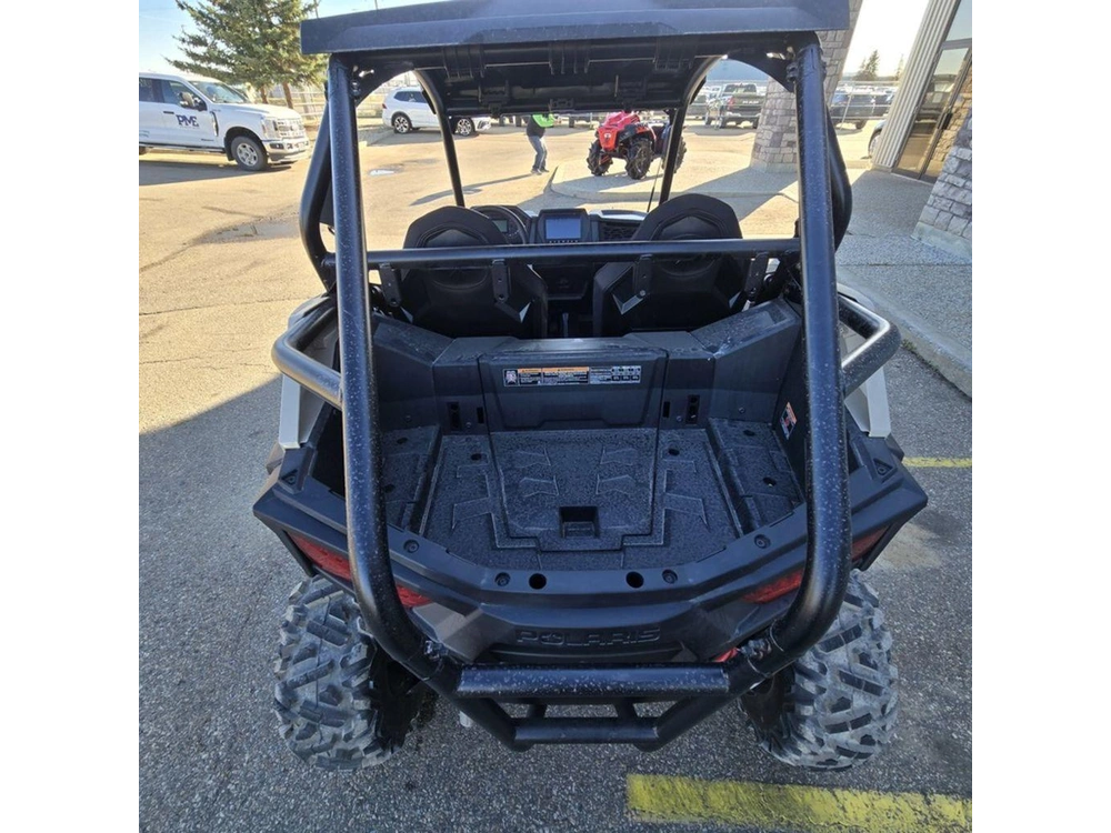 2025 Polaris Rzr Trail S Ultimate alt