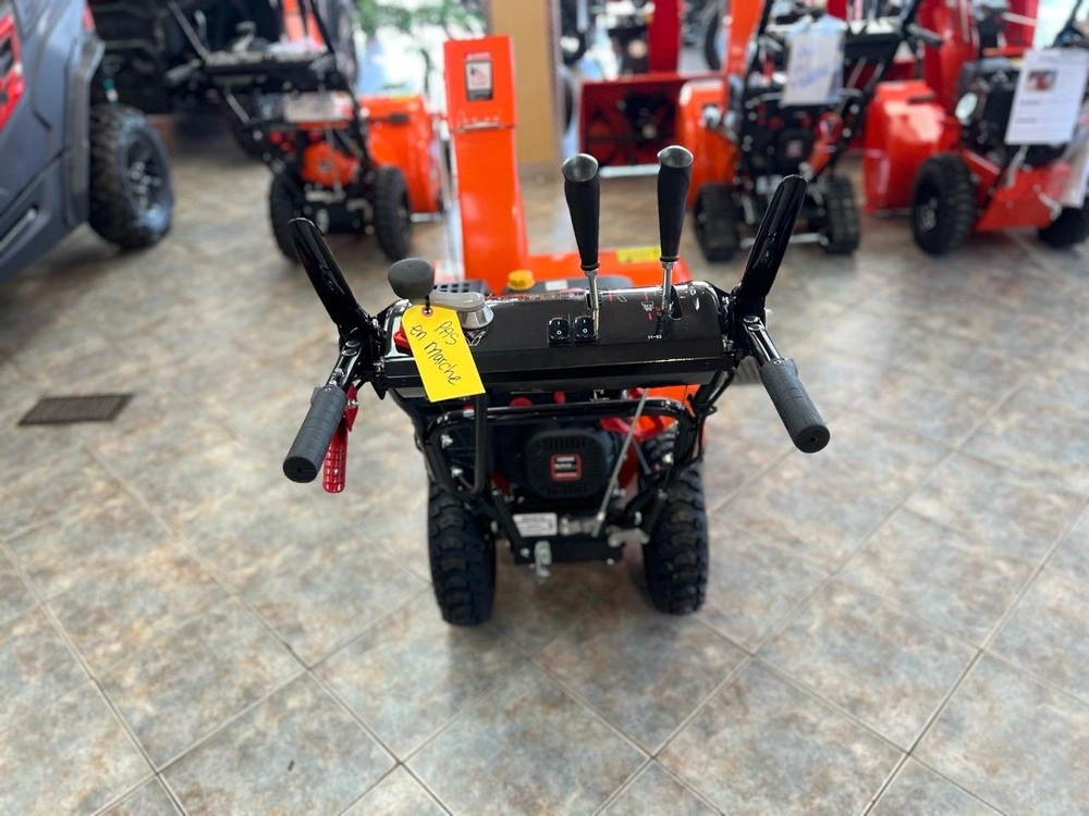 Ducar Souffleuse 30 Po 302cc 2025 alt