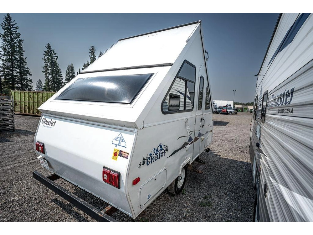 2006 Chalet Arrowhead alt