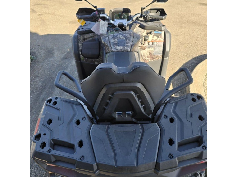 2025 Cfmoto Cforce 800 Touring alt