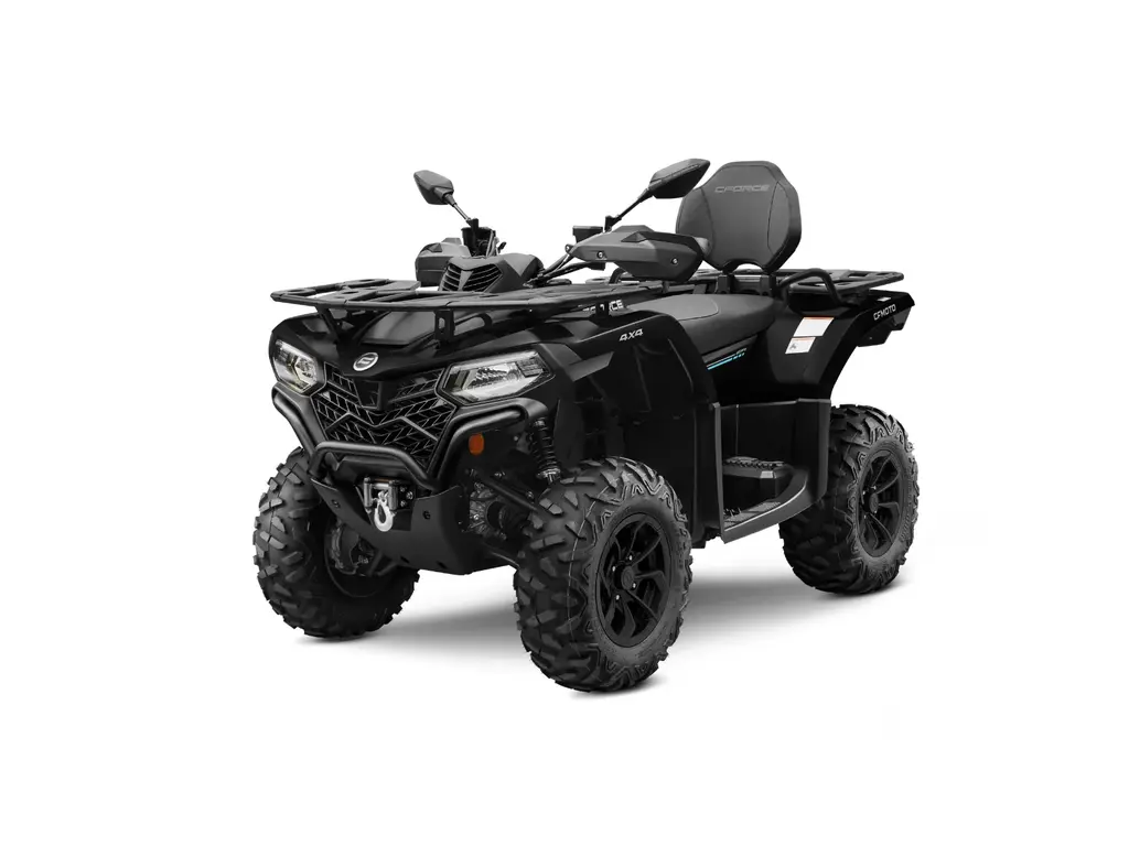 2026 CFMOTO CFORCE - 400 - TOURING