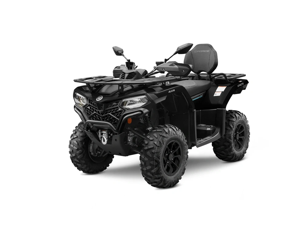 2026 Cfmoto Cforce - 400 - Touring alt