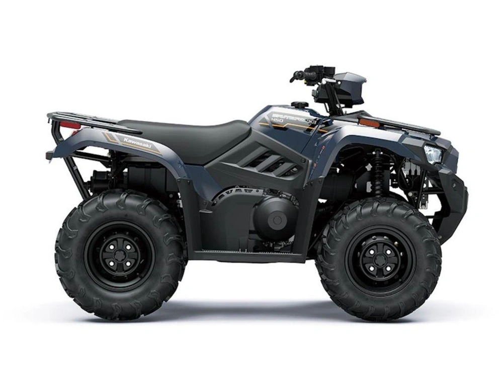 2025 Kawasaki Brute Force 450 alt