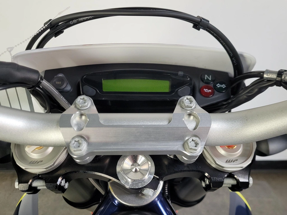 Husqvarna 701 Enduro *0.99% Sur 60 Mois 2024 alt