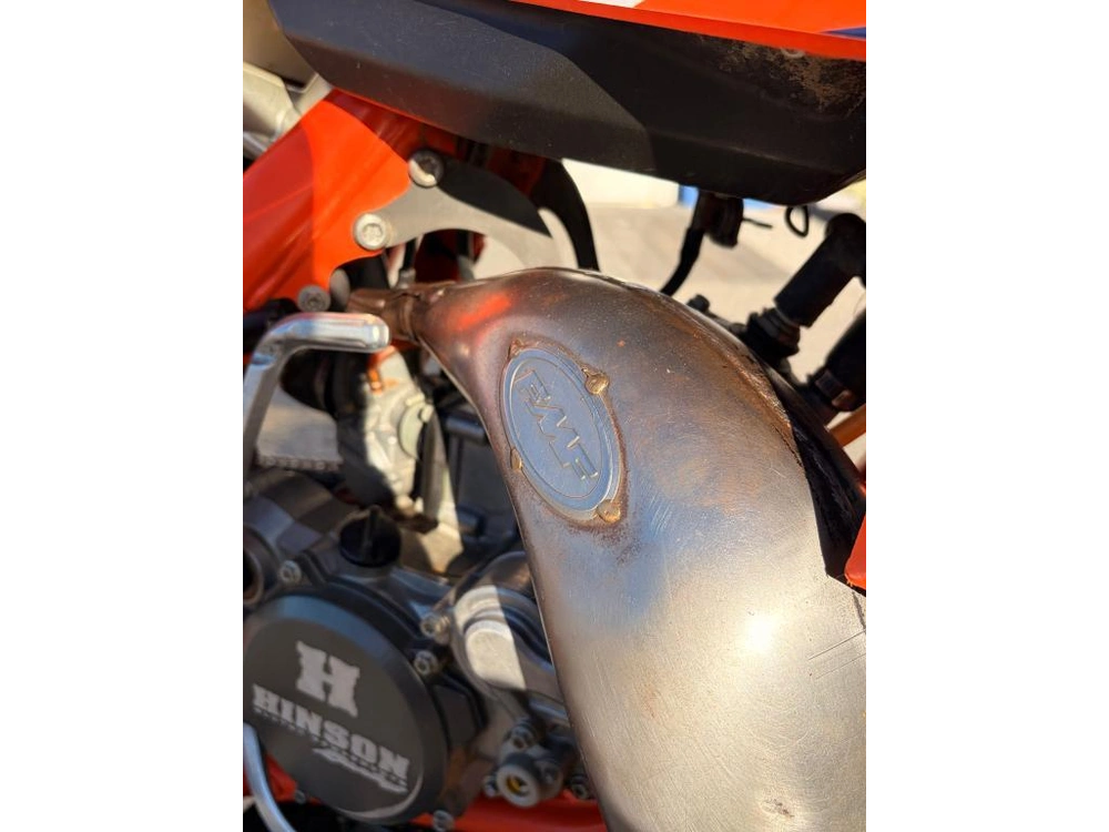 Ktm 85 Sx 19/16 2023 alt