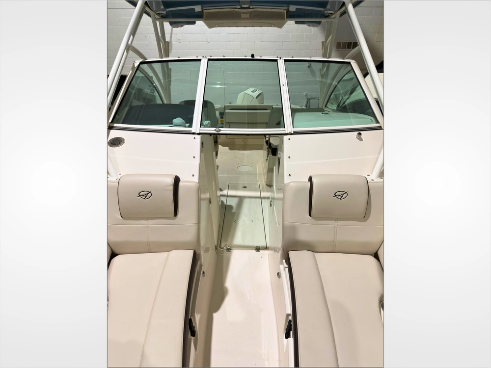 2023 Sailfish 245 Dc No Luxury Tax* alt