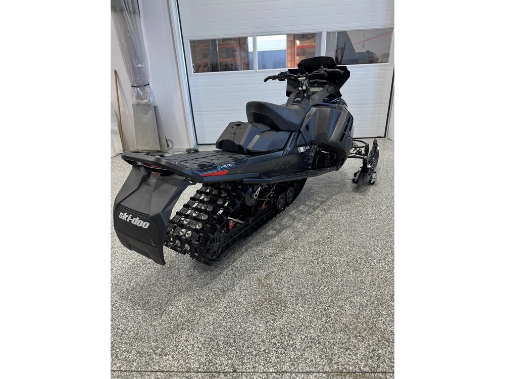 2024 Ski-doo Renegade X 900 R alt