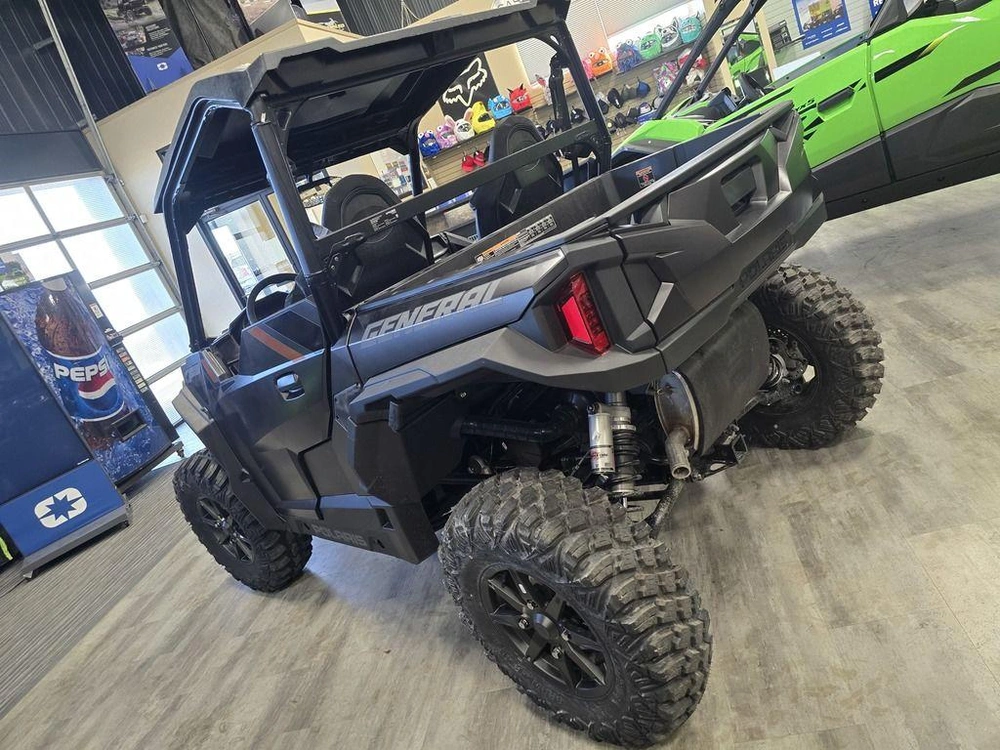 2026 Polaris General Xp 1000 Premium alt