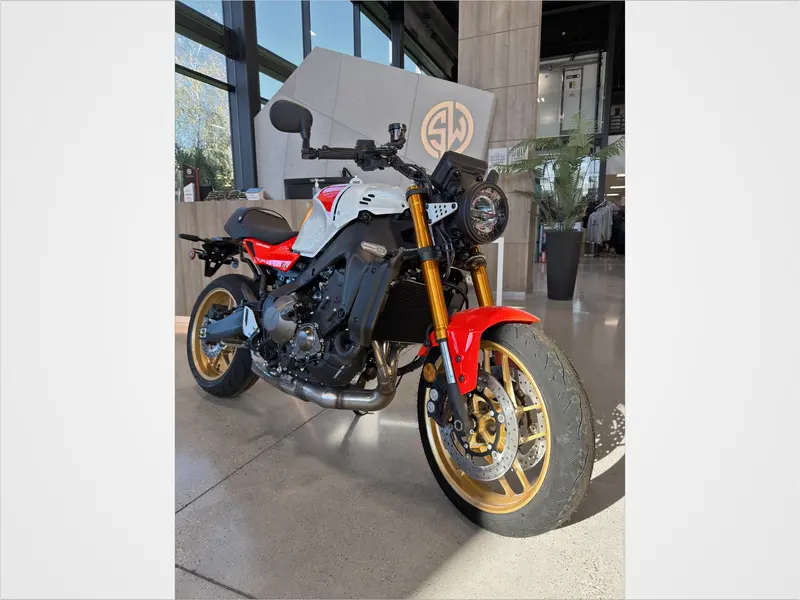 2025 Yamaha XSR900 $500 REBATE INCLUDED