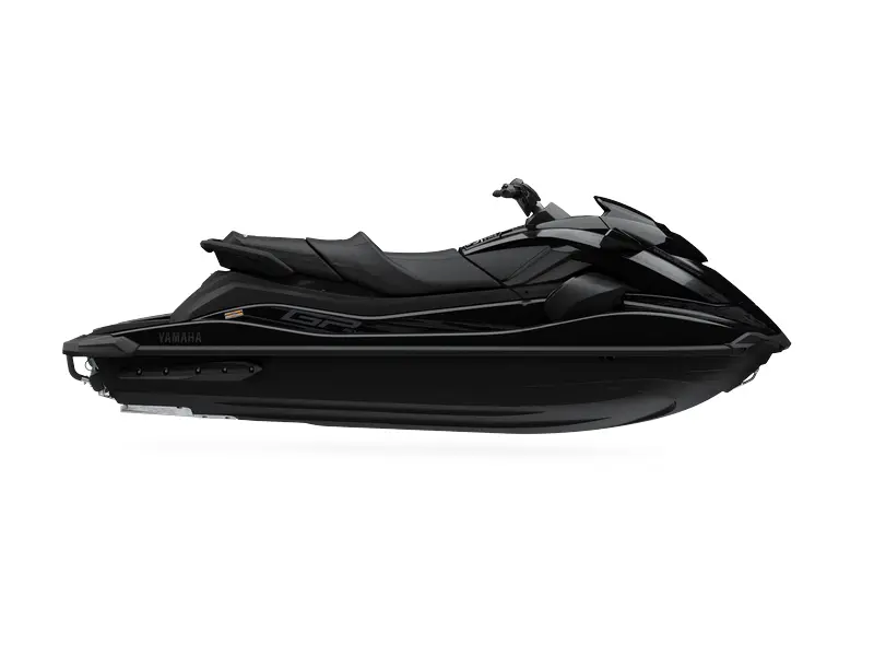 2026 Yamaha GP SVHO ( AVEC AUDIO)