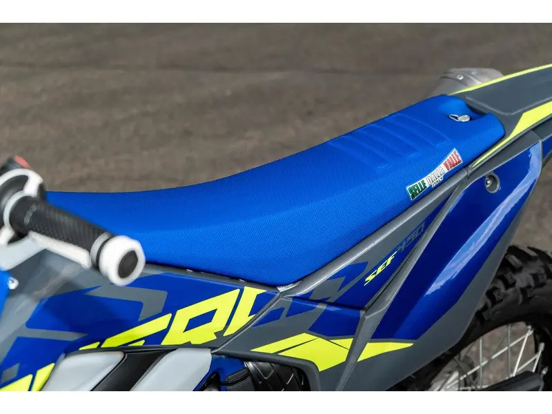 2024 Sherco SHERCO SEF 450 4T