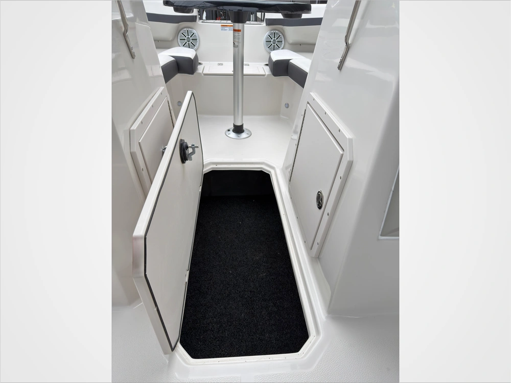 2023 Starcraft Svx Io 210 Clearance Priced alt