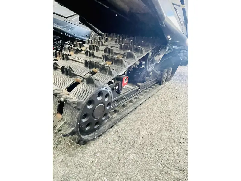 2020 BRP RENEGADE X 900 ACE TURBO