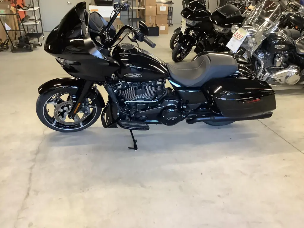 Harley-Davidson ROAD GLIDE FLTRX 2025
