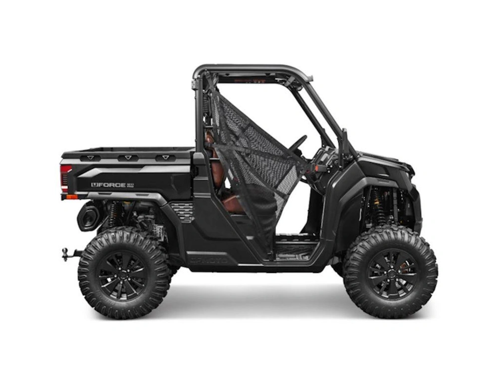 2025 Cfmoto Uforce U10 Pro alt