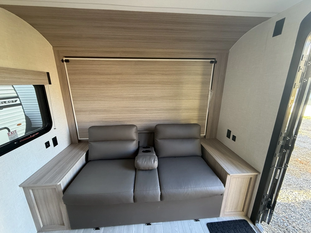 Kz-rv Sportsmen Classic 171bh 2026 alt