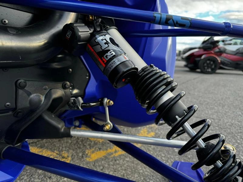 Yamaha Sidewinder Srx Le 2025 alt