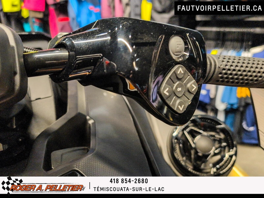 Sea-doo/brp Rxt-x 325 Audio 2025 alt