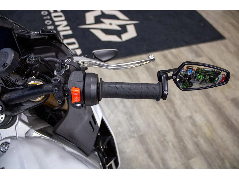 2024 Aprilia Tuono V4 Factory 1100 alt