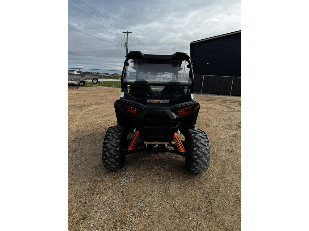 2019 Polaris Rzr S 900 Eps alt