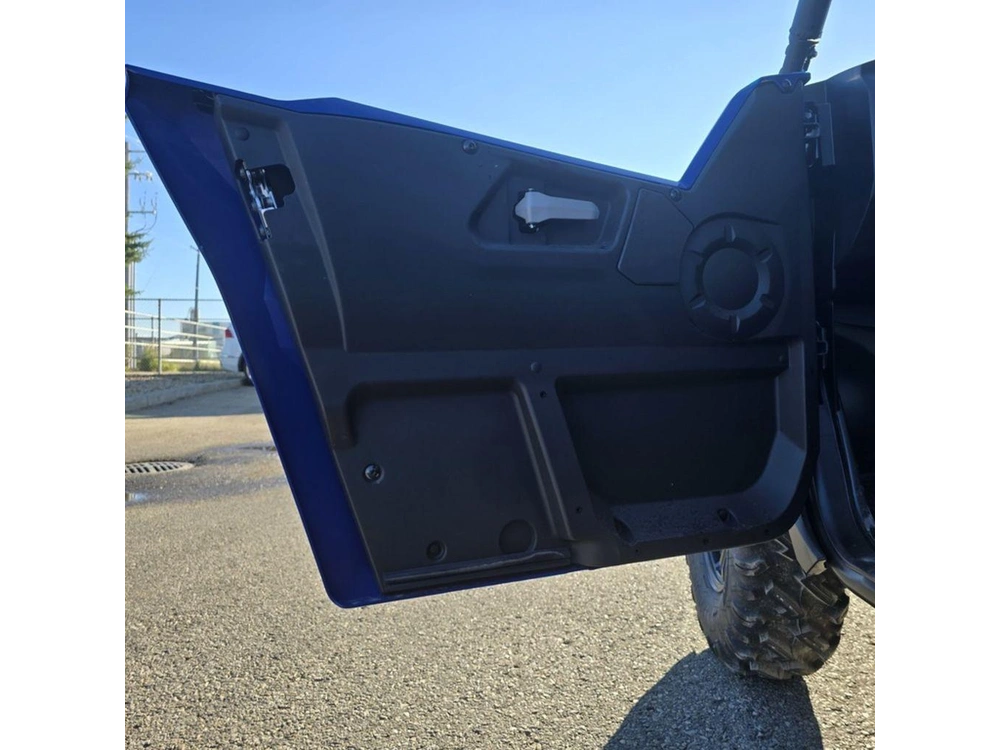 2026 Yamaha Wolverine X2 850 Utility alt