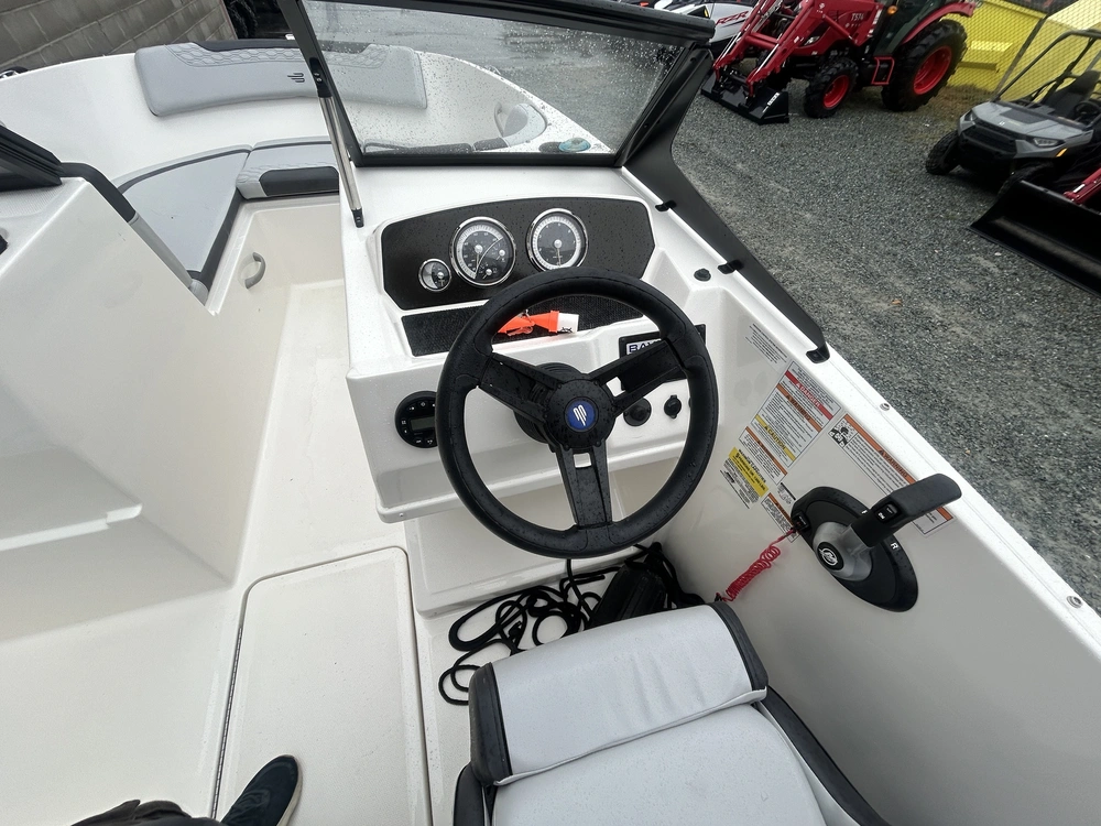 2024 Bayliner Element 19 - El alt
