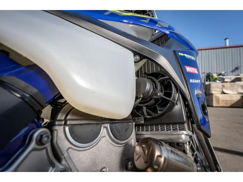2023 Sherco SEF 300 FACTORY 4T
