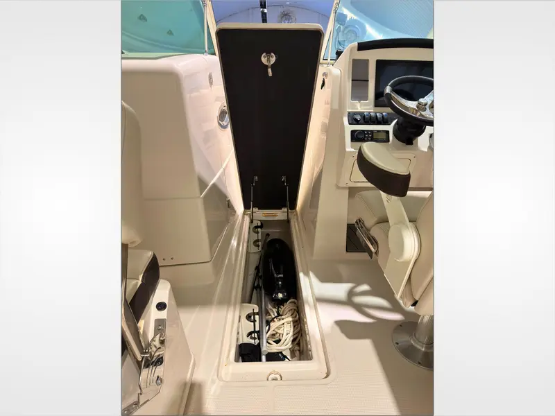 2023 Sailfish 245 DC NO Luxury Tax*