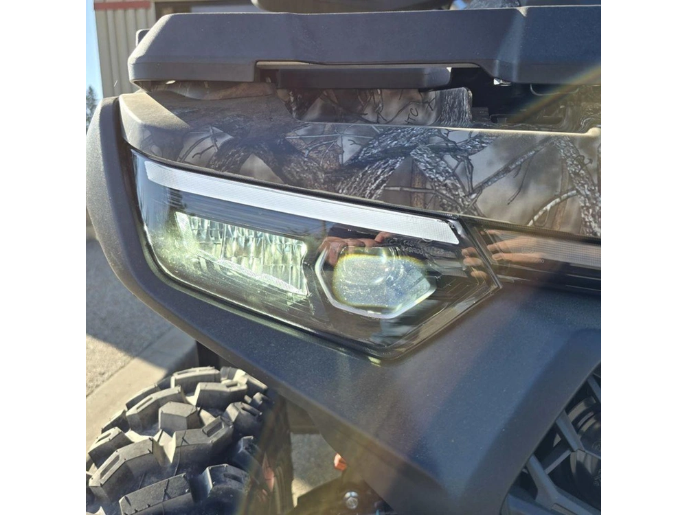 2025 Cfmoto Cforce 800 Touring alt