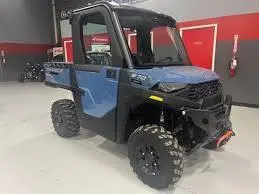2026 Polaris RANGER CREW - SP - 570 - NORTHSTAR EDITION 