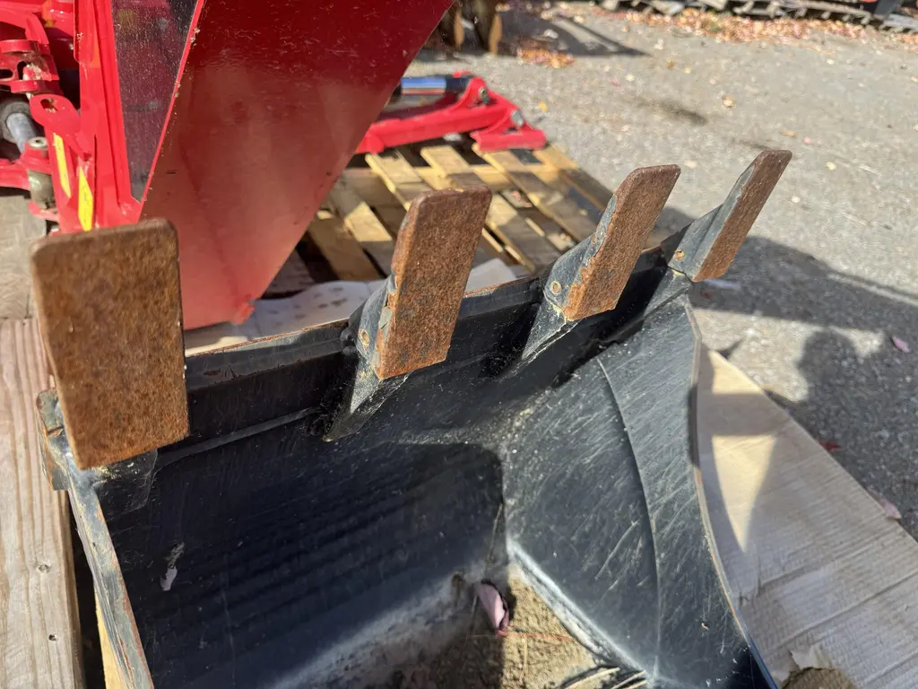 2021 Wallenstein GX920