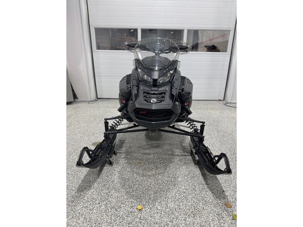 2021 Ski-doo Renegade Xrs 900 Turbo alt