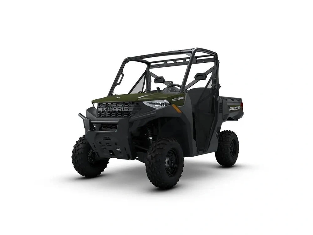 2026 Polaris Ranger 1000 Eps Sage Green alt