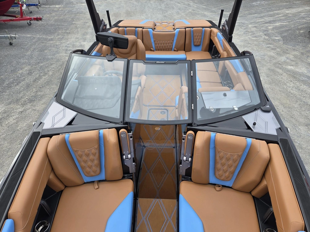 Malibu M230 2025 alt