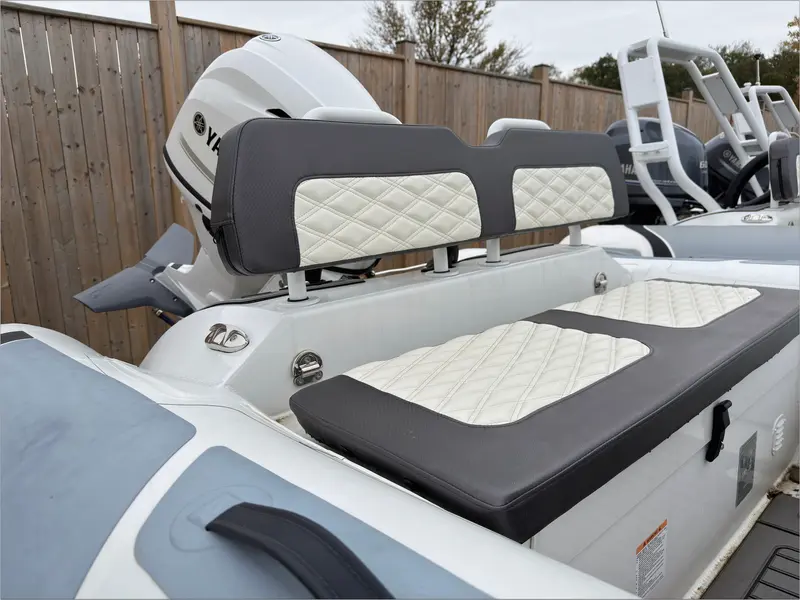 2023 Highfield SP420