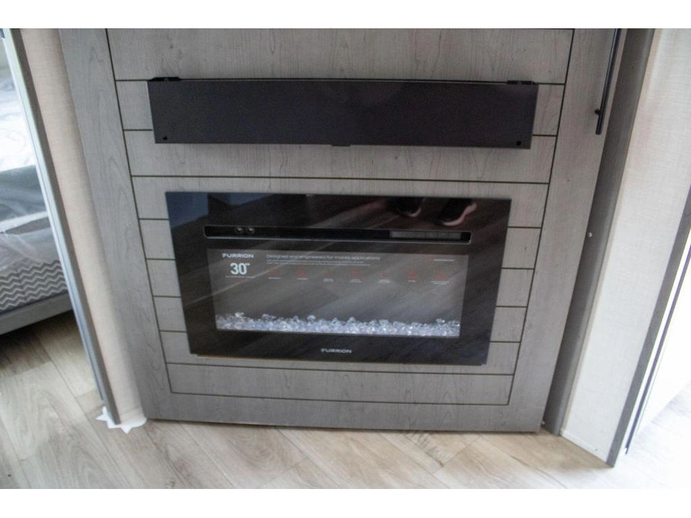 2025 Forest River Ozark 2690bhl-98 alt