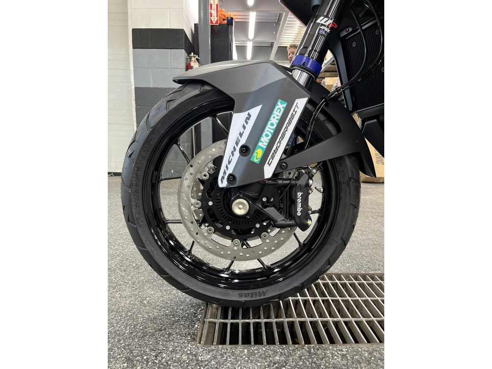 2024 Ktm 1290 Adventure S alt