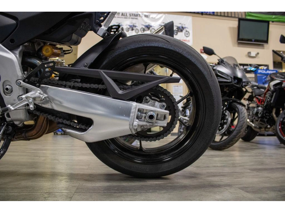 2024 Aprilia Tuono V4 Factory 1100 alt