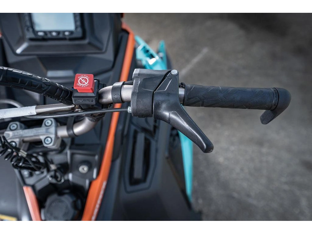 2023 Polaris 850 Pro Rmk Slash 165 2.75" alt